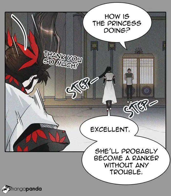 Tower of God Chapter 410 image 011